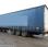 Carrosserie à parois latérales souples coulissantes (PLSC) Schmitz Cargobull S3SD22/000000