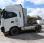 Pour semi-remorque Iveco Stralis