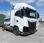 Pour semi-remorque Iveco Stralis