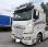 Pour semi-remorque DAF XF