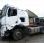 Pour semi-remorque Mercedes Actros