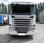 Pour semi-remorque Scania R