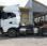 Pour semi-remorque Iveco Stralis