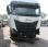 Pour semi-remorque Iveco Stralis