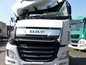 Pour semi-remorque DAF XF