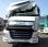 Pour semi-remorque DAF XF