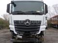 Pour semi-remorque Mercedes Actros