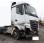 Pour semi-remorque Mercedes Actros