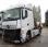 Pour semi-remorque Mercedes Actros