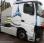 Pour semi-remorque Mercedes Actros