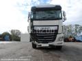 Pour semi-remorque DAF XF