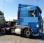 Pour semi-remorque DAF XF