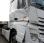 Pour semi-remorque Mercedes Actros