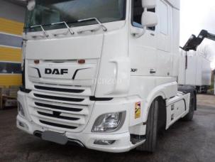 Pour semi-remorque DAF XF