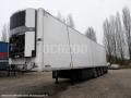 Fourgon à température dirigée (frigo) Chereau O40