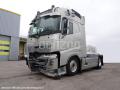 Pour semi-remorque Volvo FH