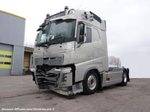 Pour semi-remorque Volvo FH