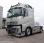 Pour semi-remorque Volvo FH