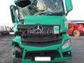 Pour semi-remorque Mercedes Actros