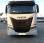 Pour semi-remorque Iveco S-WAY