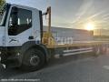 Porte-engins Iveco Stralis