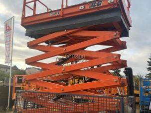 Nacelle automotrice JLG 4069LE