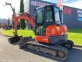 Mini-pelle Kubota U48-4L