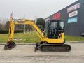 Mini-pelle Komatsu PC50MR-2