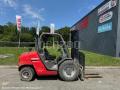  Manitou MSI 20 T