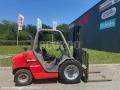  Manitou MSI 20