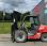  Manitou MSI20 36KW 4ST3A