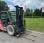  Manitou MSI20 36KW 4ST3A