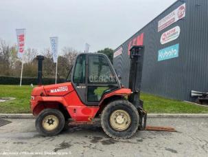  Manitou MC30-2