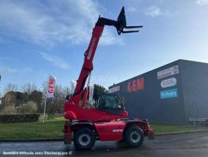  Manitou MRT2150