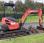 Mini-pelle Kubota U25-3 @