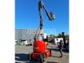 Nacelle automotrice Manitou 150 AET