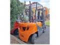  Doosan 2T5 GAZ