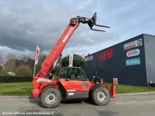  Manitou MT1440 ASE3EN