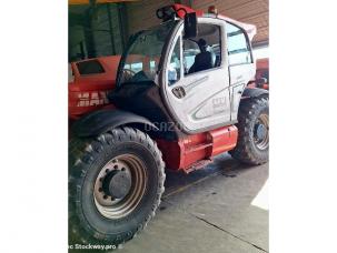  Manitou MLT 960 ST4 S2