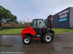  Manitou M30-2