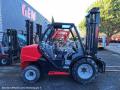  Manitou MC 25-2 D K ST5