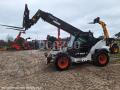  Bobcat T40 170