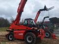  Manitou MRT1850M 360o