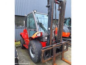  Manitou M 30-2 ST3B