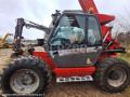  Manitou MLT845 100 H 3B