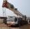 Grue mobile Grove GMK 5100