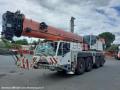 Grue mobile Terex AC 100