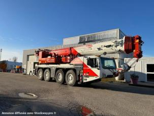 Grue mobile Demag AC 100.4L