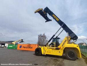 Chariot porte-containers Hyster RS46-33XD