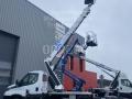 Nacelle automotrice CTE B LIFT 18 HV